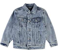 Harald Collection Jackets